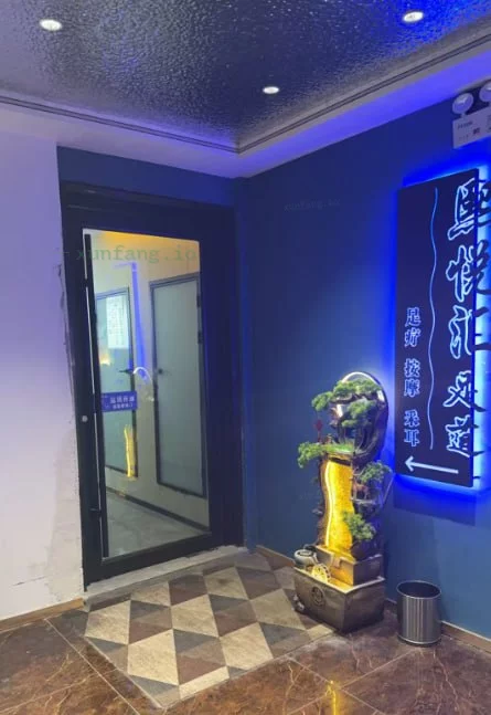 郑州市 金水区 金水区中州坊丝袜手活中上 现场图 2