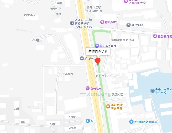 信阳市 浉河区 信阳浉河半套价格凑合 现场图 1