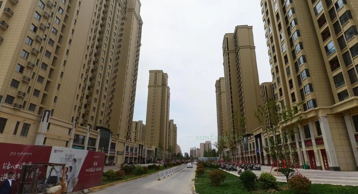 郑州市 云瑶洗浴 现场图 2