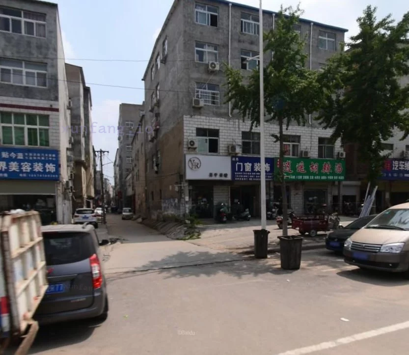 郑州市 新郑市 新郑升达夜十点后胡同 现场图 2