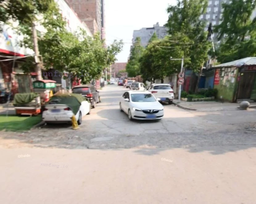 郑州市 新郑市 新郑龙湖广场 现场图 1