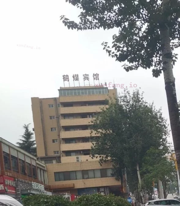 鹤壁市 山城区 鹤壁山城刚性服务可69 现场图 2