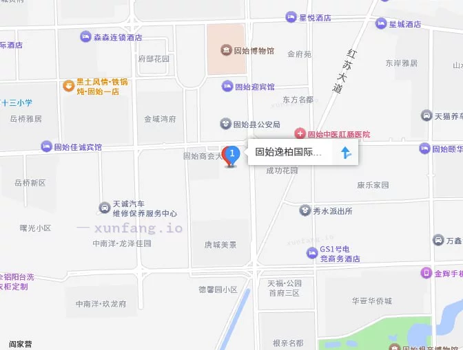 信阳市 固始县 固始95元SAP小房间淋浴 现场图 2