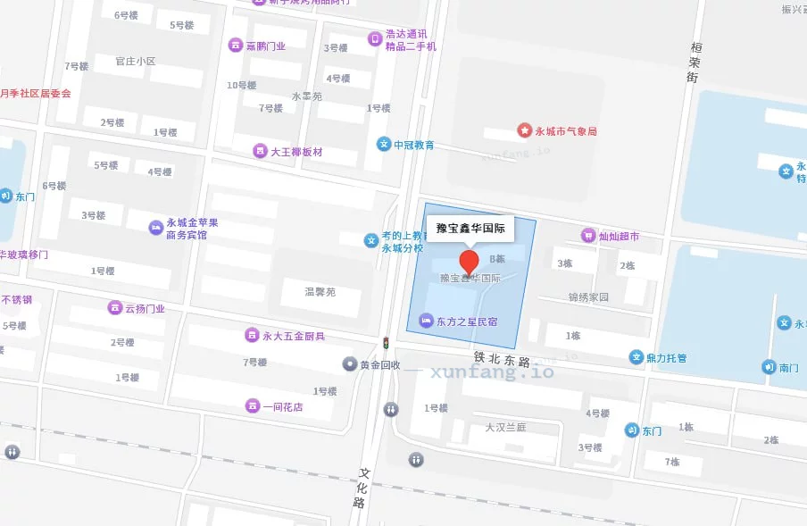 商丘市 永城市 永城水景汇手撕鸡贵州妹实打实 现场图 1
