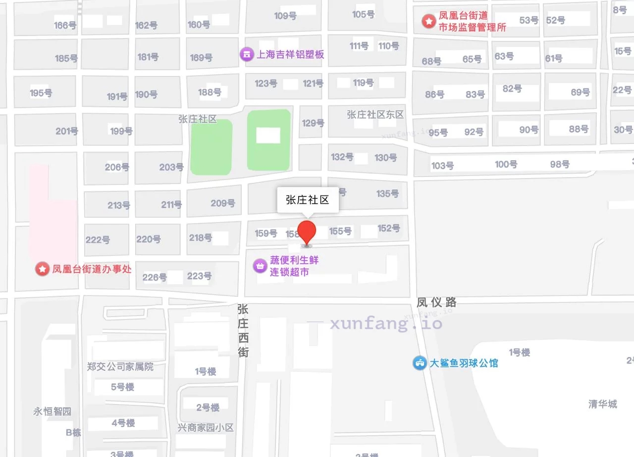 郑州市 郑州西街幼儿园巷口年轻妹 现场图 1