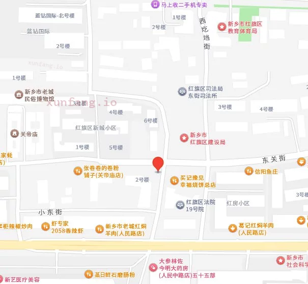 新乡市 新乡按摩599漫游三十岁丝袜 现场图 1