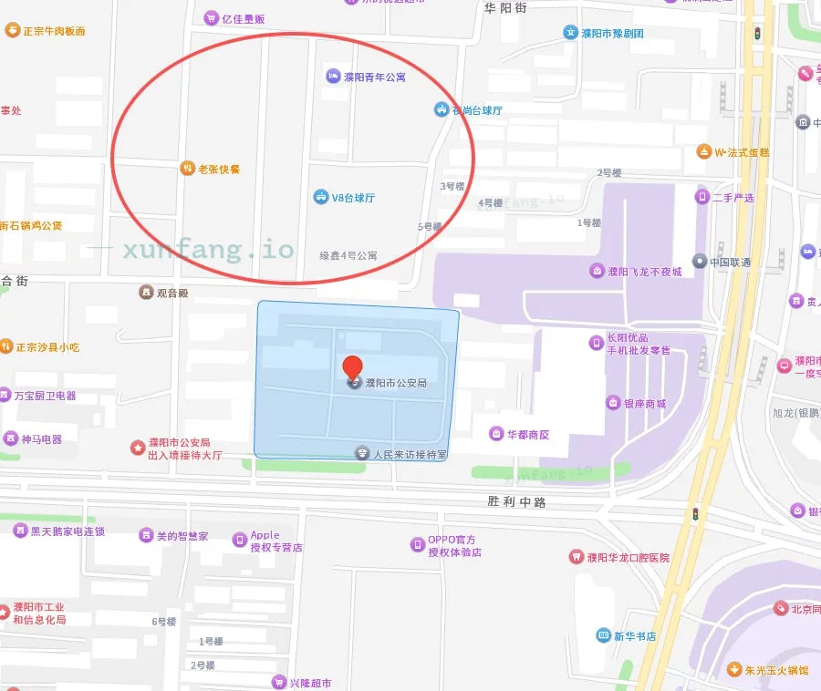濮阳市 濮阳便宜速战速决站街 现场图 1