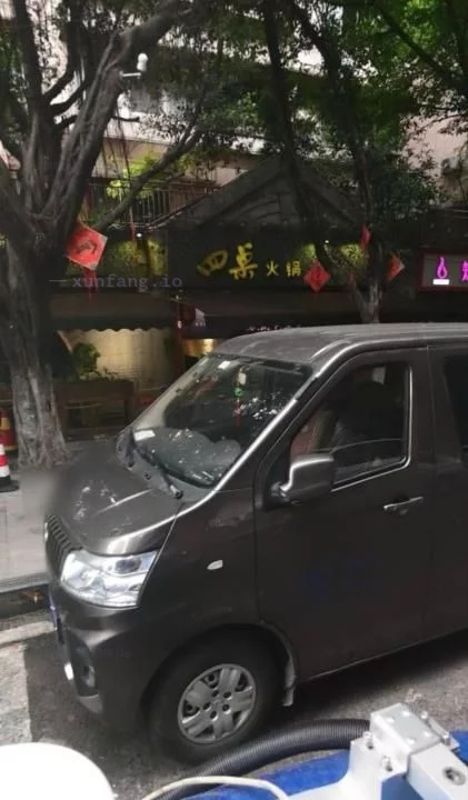 南岸区 重庆南岸30岁中等快餐 现场图 1