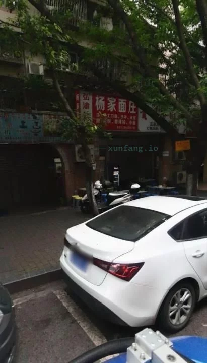南岸区 重庆南岸30岁中等快餐 现场图 3