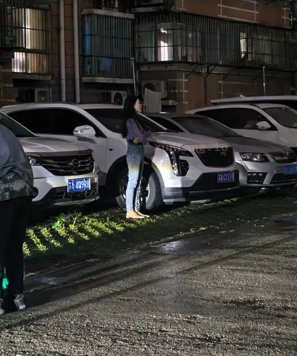 南京市 江宁区 江宁殷巷站街女200一口一做 现场图 1