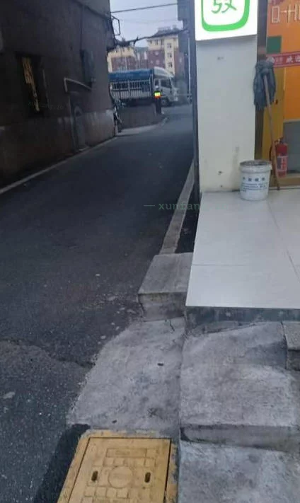 新余市 新余市区站街胸大少妇 现场图 2