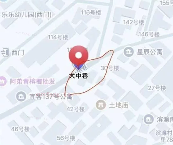 海口市 秀英区 海口村里小姐姐 现场图 1