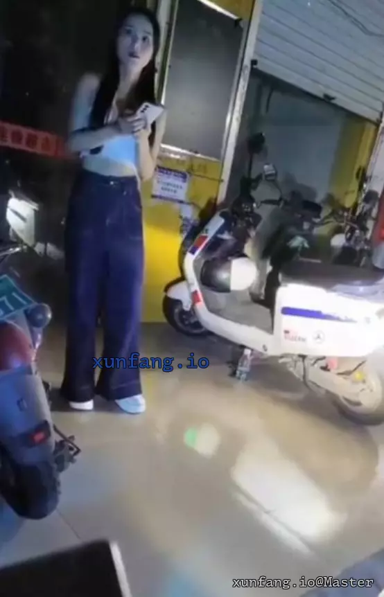 济南市 市中区 济南火车站附近，纬四路万紫巷 现场图 1