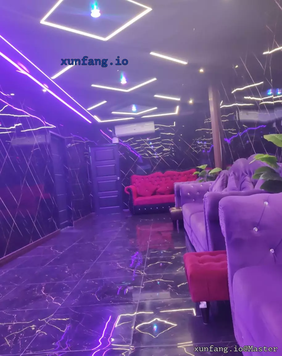 曼谷 666 Class Nuru Massage 店铺实拍图 1