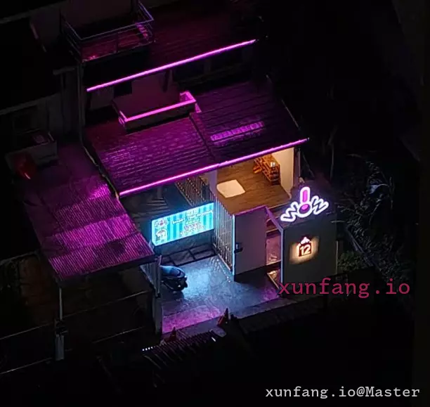 曼谷 WOW! 店铺实拍图 1