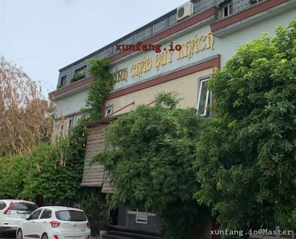 河内 Massage Nuru Geisha Đống Đa 店铺实拍图 1