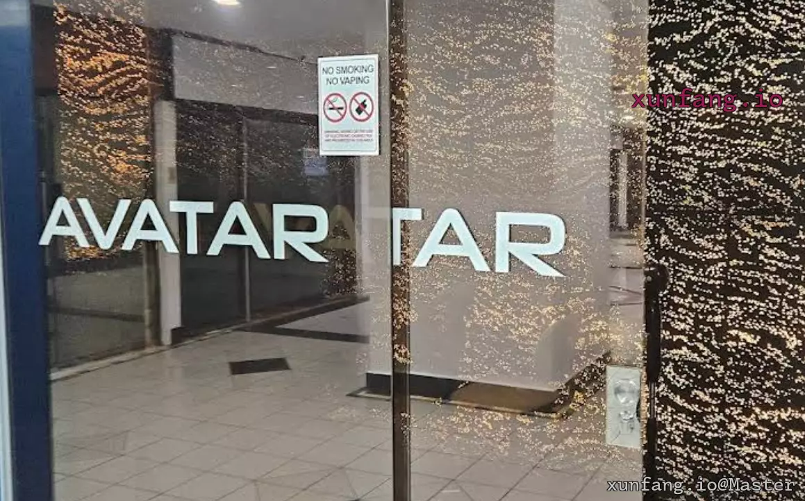 新加坡 𝐀𝐕𝐀𝐓𝐀𝐑 𝐊𝐓𝐕 店铺实拍图 1