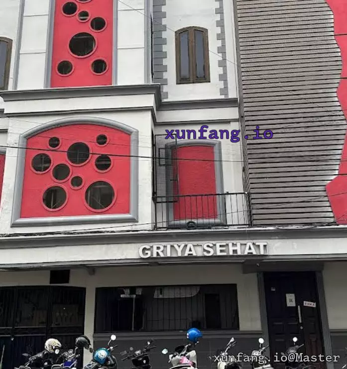 雅加达 Griya Sehat Spa 店铺实拍图 1