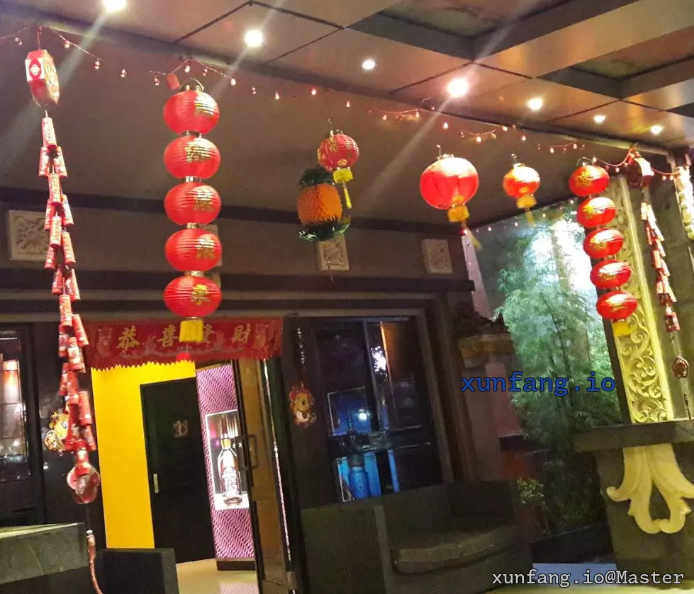 巴厘岛 Grahadi Entertaiment KTV 店铺实拍图 1
