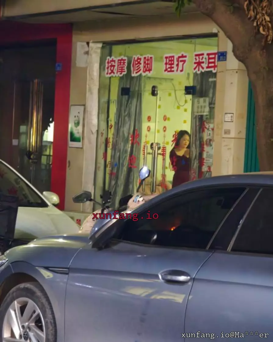 成都市 新都区 大丰新街与东巷交汇处附近 现场图 1