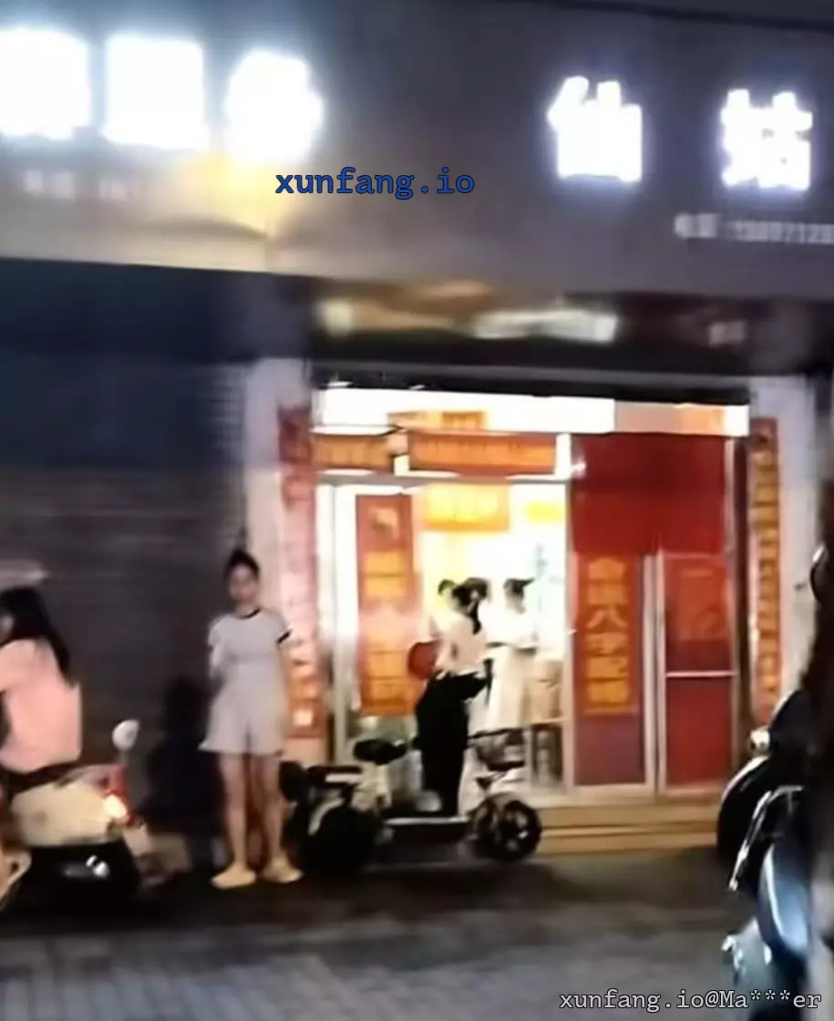 宝鸡市 渭滨区 宝鸡火车站后面曙光街附近 现场图 1