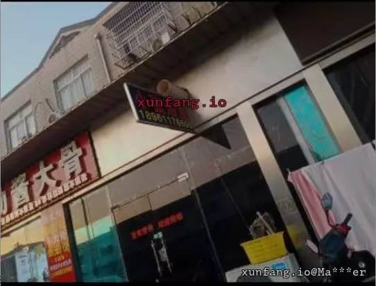 常州市 新北区 圩塘酱大骨旁边的浴室 现场图 1
