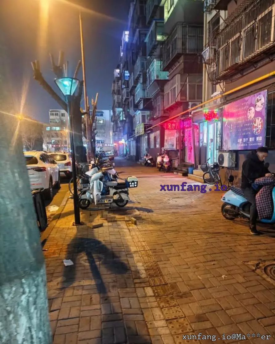 锦州市 凌河区 汉口街周边路边店 现场图 2