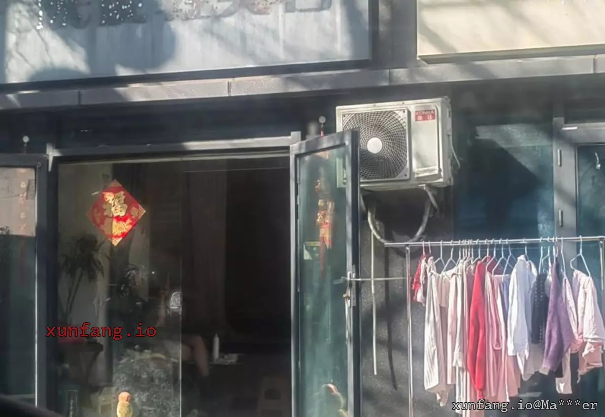成都市 成华区 成华大道新鸿路沿线 现场图 1