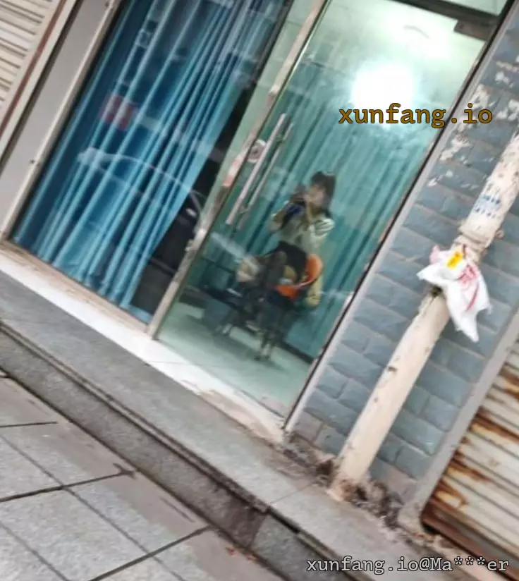 成都市 双流区 海河路沿线 现场图 2