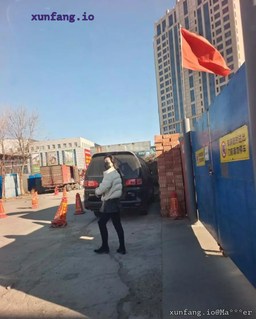 廊坊市 广阳区 老新朝阳市场附近 现场图 1