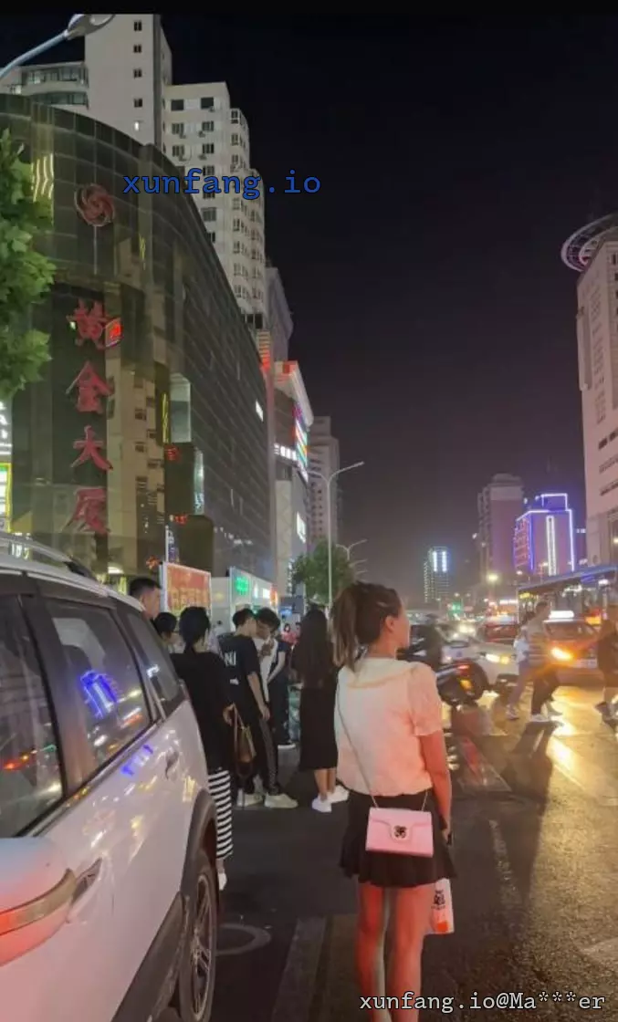 兰州市 七里河区 西站什字两侧 现场图 2