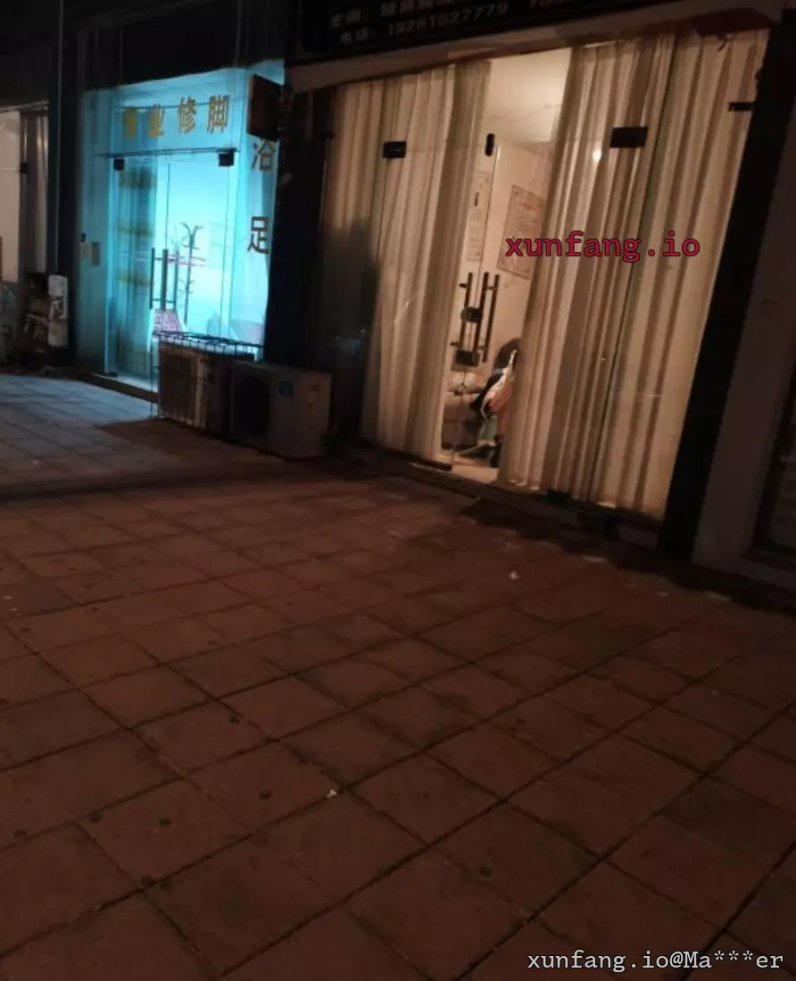 成都市 郫都区 南苑巷 47 号（利阳阿里山附近） 现场图 1