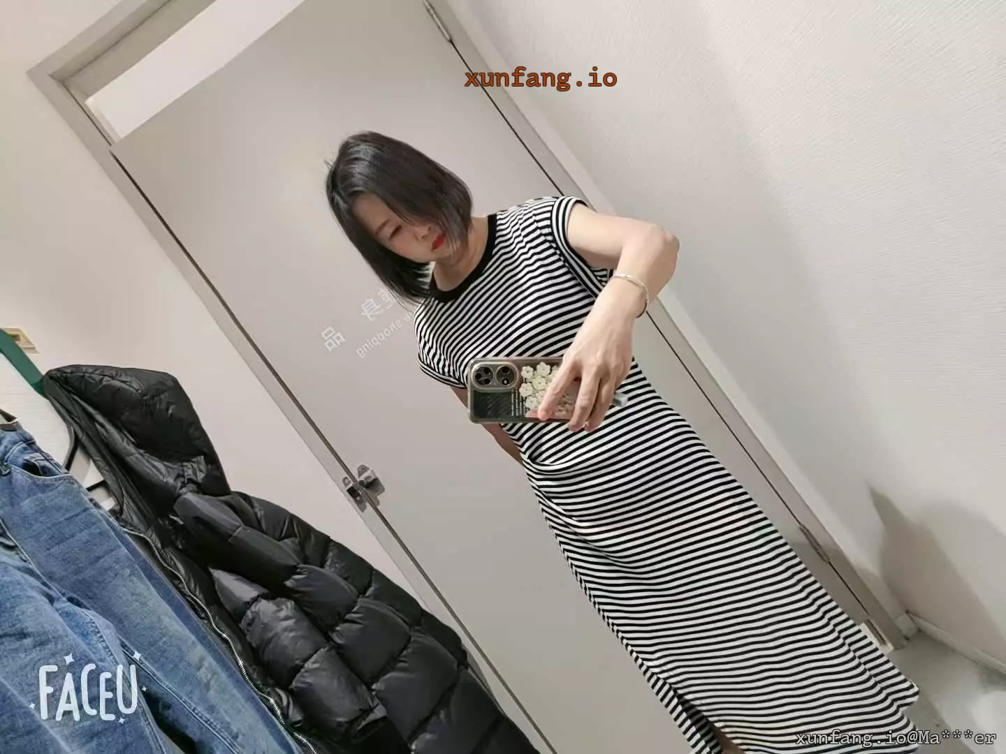 常州市 武进区 少妇萌萌兔 实拍图 2