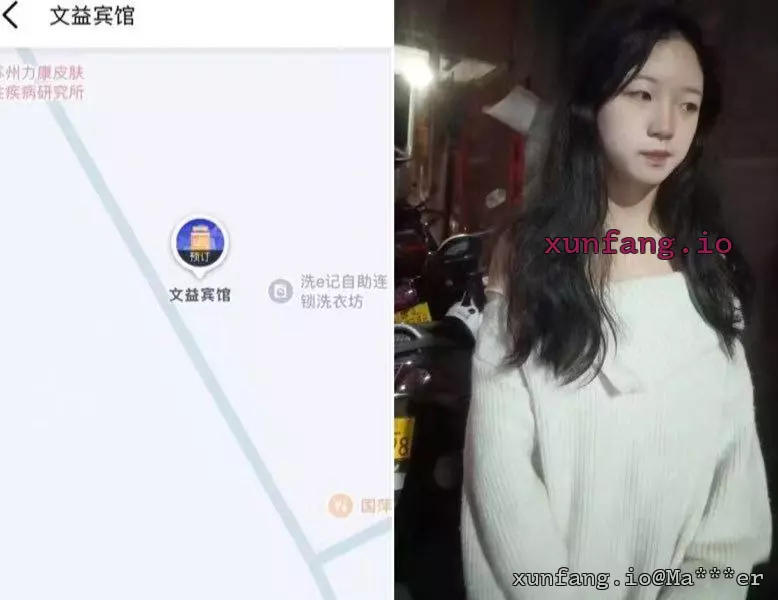 昆明市 官渡区 官渡古镇旁城中村附近 现场图 1