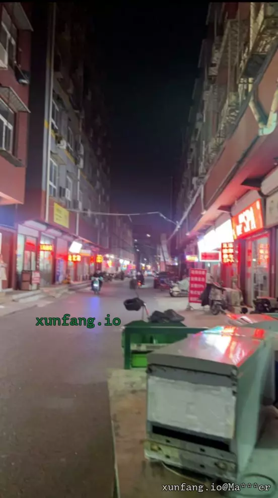 廊坊市 三河市 燕郊神村（托起便利店周边） 现场图 1