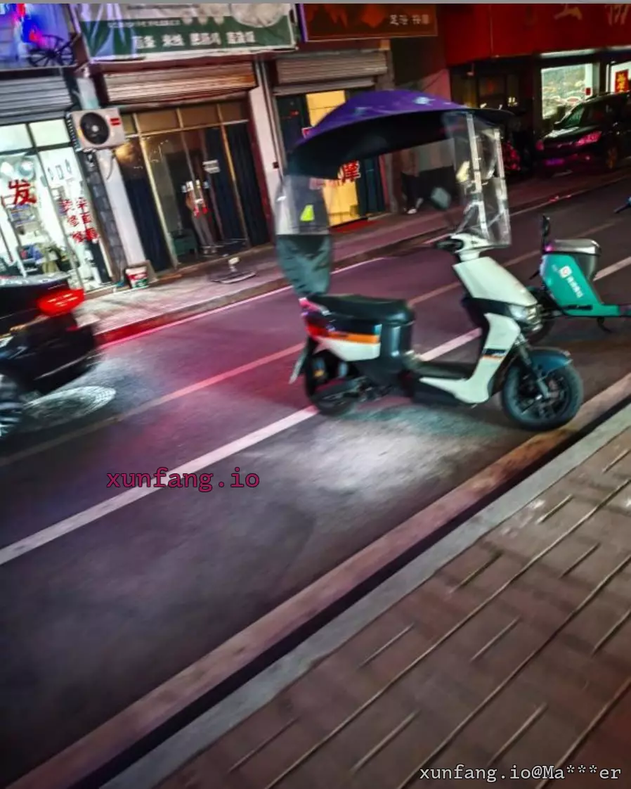 合肥市 肥西县 水晶城新华街附近 现场图 1