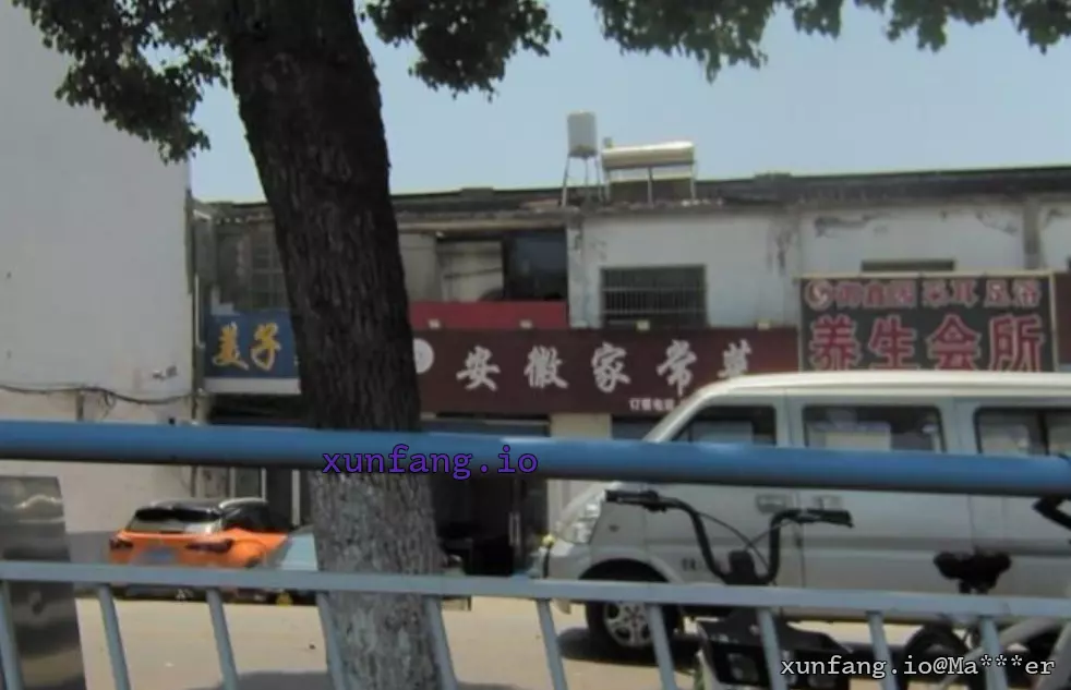 常州市 钟楼区 扫街常州小店 现场图 1