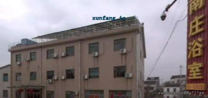 常州市 金坛区 常州金武路 现场图 2