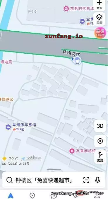 常州市 钟楼区 泰盈八千里 现场图 2