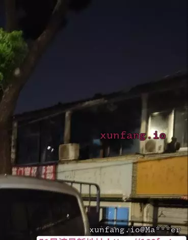 常州市 钟楼区 怀德中路 现场图 2
