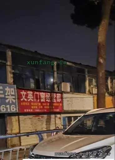 常州市 钟楼区 怀德中路 现场图 3