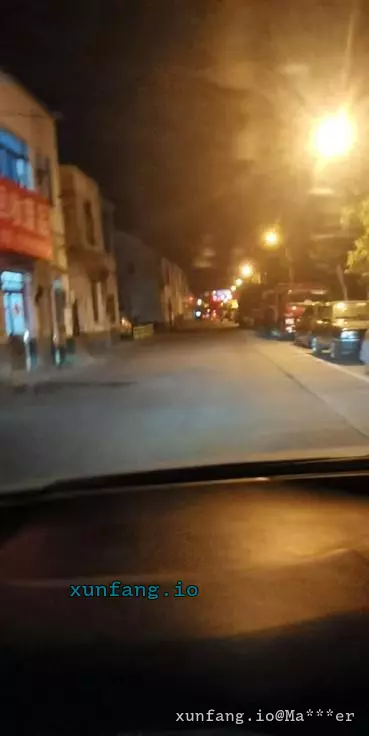 常州市 钟楼区 常州站街 现场图 3