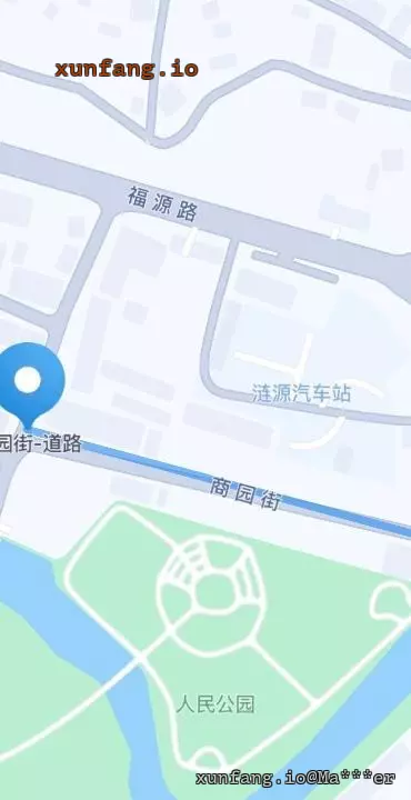 娄底市 涟源市 快餐一条街 现场图 3