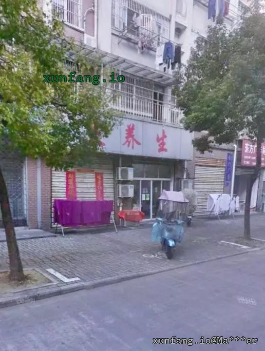 合肥市 巢湖市 巢湖党校路 现场图 1