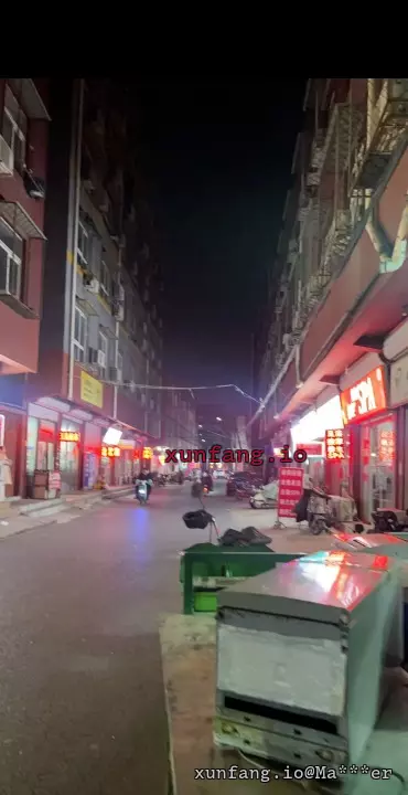 廊坊市 三河市 燕郊神村 现场图 1
