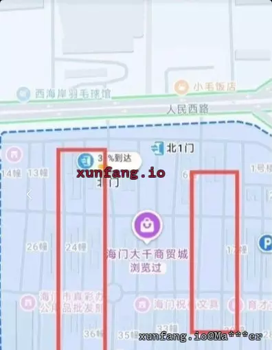 南通市 崇川区 南通站街快餐 现场图 1