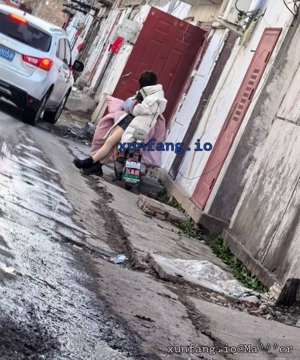 东丽区 天津东丽区站街 现场图 2