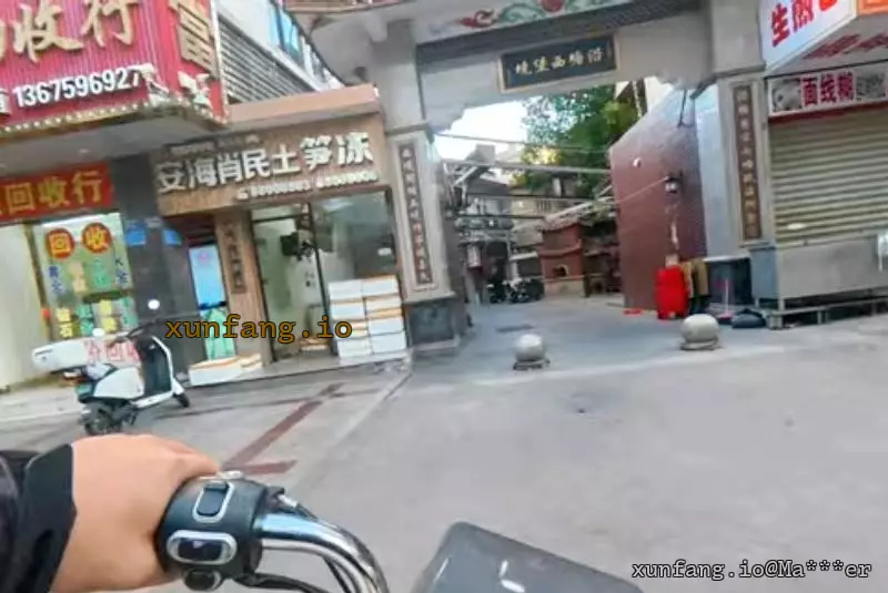 泉州市 晋江市 晋江莲屿 现场图 1