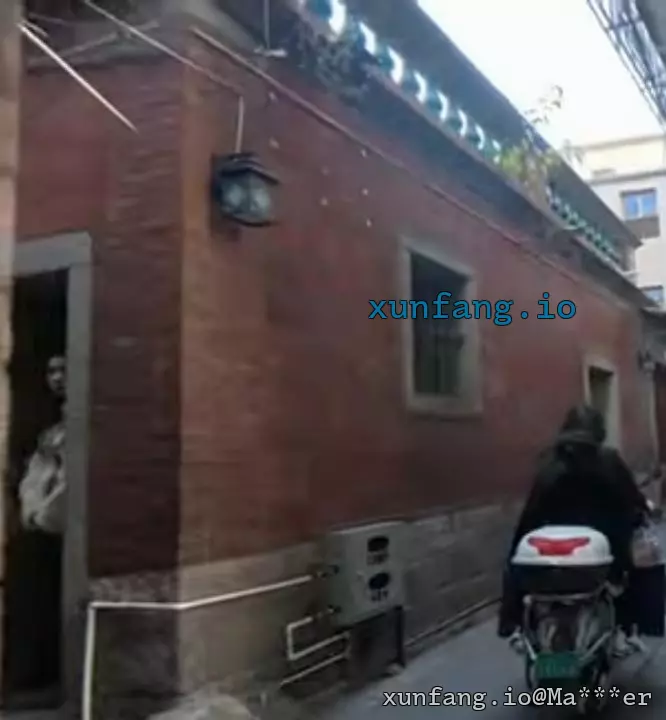 泉州市 晋江市 晋江莲屿 现场图 3