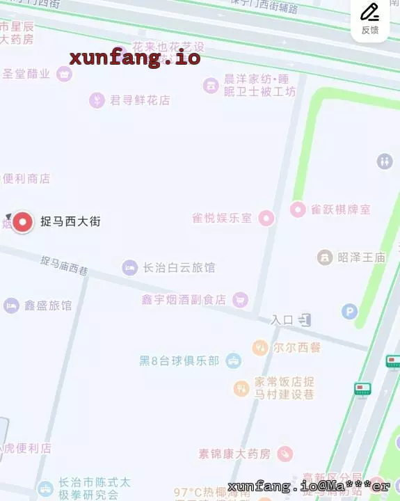 长治市 潞州区 长治市区150 现场图 1
